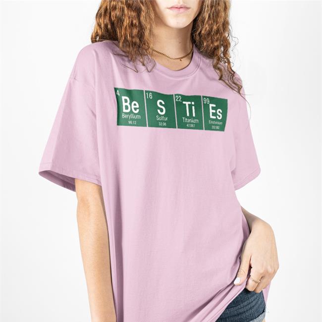 Be S Ti Es Tee Shirt BreakingBad