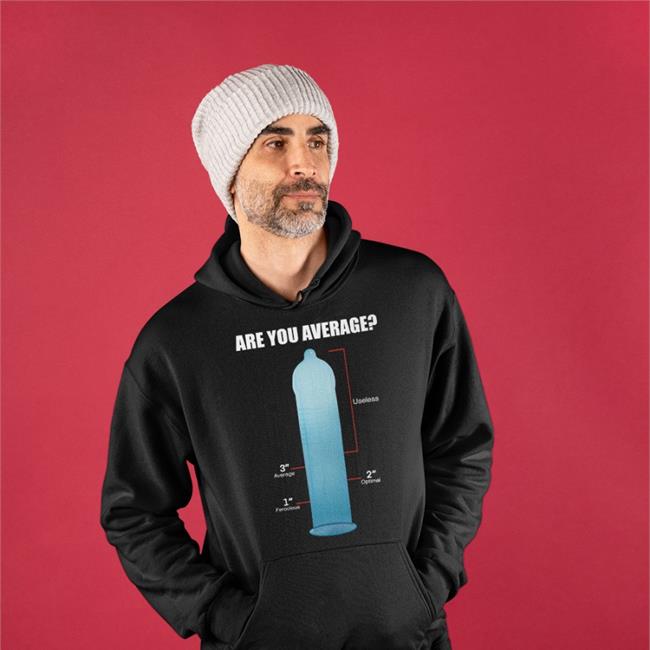 Luccainternational Are You Average Useless Ferocious Optimal Average Shirts