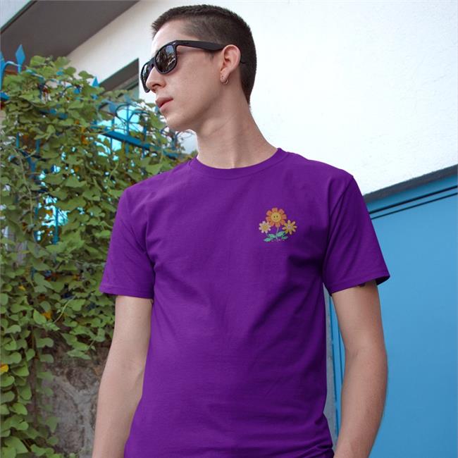 I Identify As A Threat T Shirts