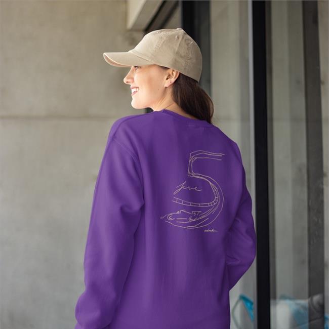 There Is Still A Race To Win 5 Five T-Shirt