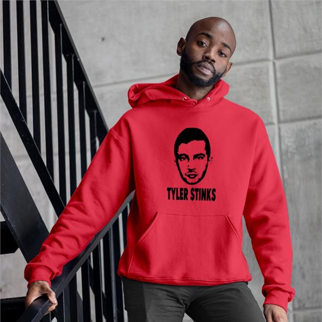 Tyler Stinks Sweatshirt