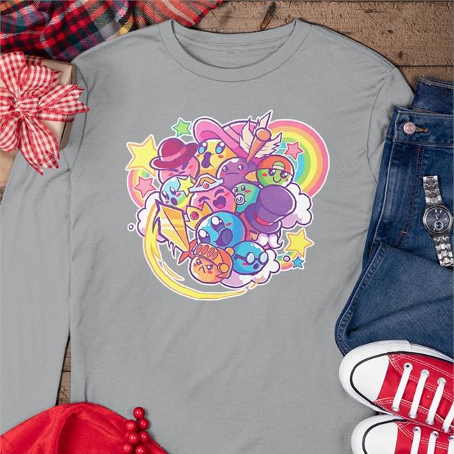 Town Slime Plushies Shirt