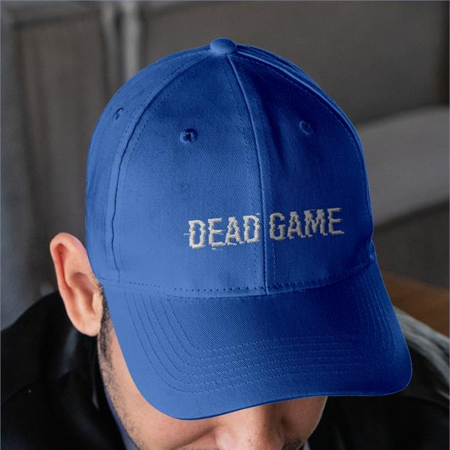 Real Soviet Bear Dead Game T-Shirt