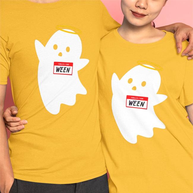 Wholesomememes Merch Black Wholesome Ween Shirt