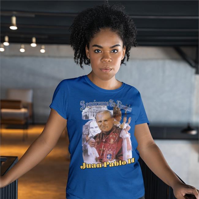Kanye West White Lives Matter Shirt