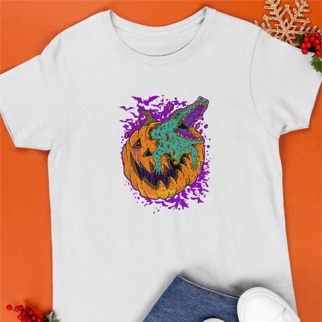 Jack O' Gator Hoodie Sweatshirt Gatorsdaily Store