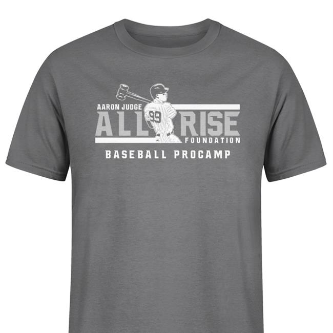 Yankees Aaron Judge For 62 Home Run Shirt