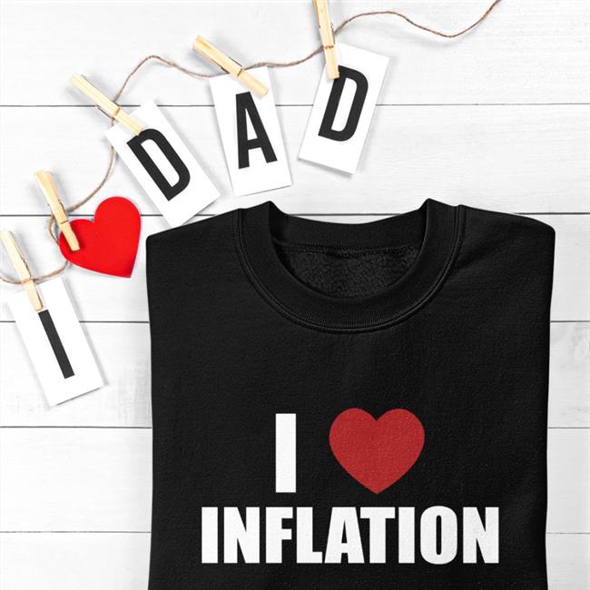 Swag Stimulus I Love Inflation Hats I Love Inflation T Shirt