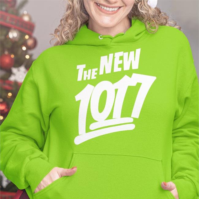 Raptv The New 1017 Shirt Bigwalkdog
