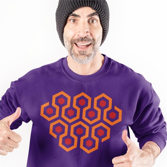 The Overlook Hooded Sweatshirt