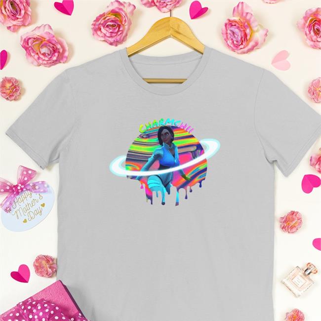 Charmchiii T Shirt