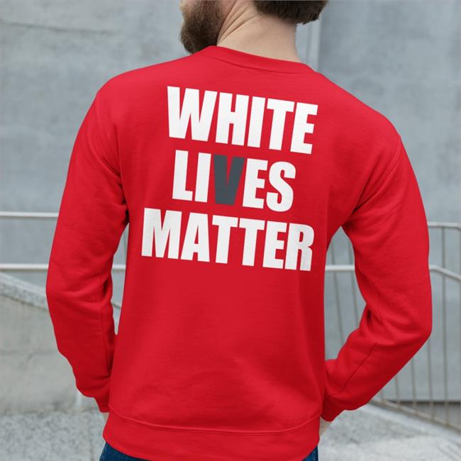 Hegel White Lies Matter T-Shirt Hegel White Lies Matter T Shirt