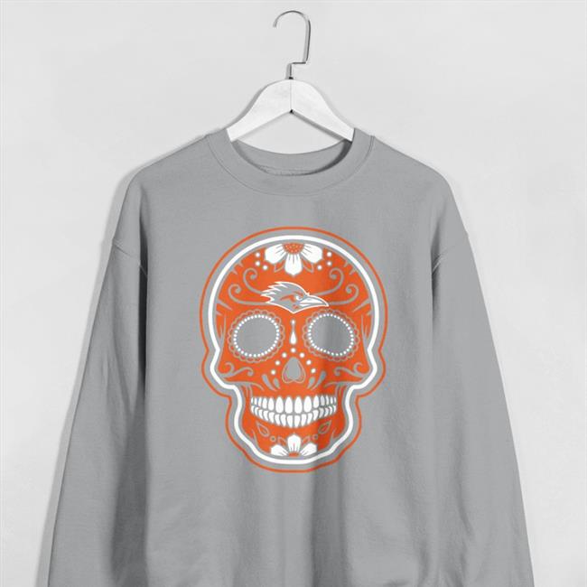 UTSA Football Hispanic Heritage Game 2022 Sweatshirt Birds Up