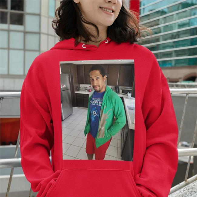 Clg Void Larry Drip T Shirt