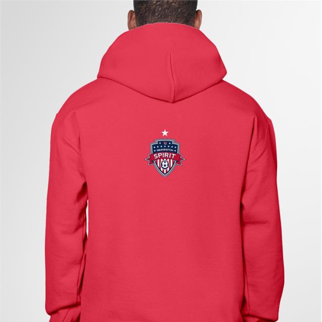United Spirits Sweatshirt