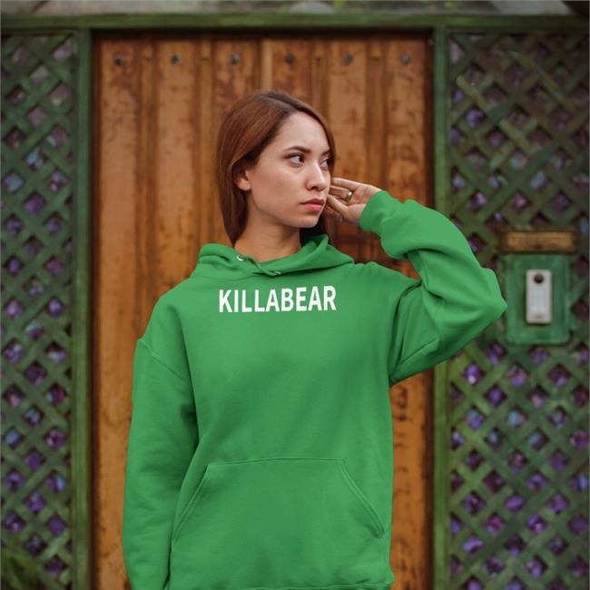 Killabear New Shirt