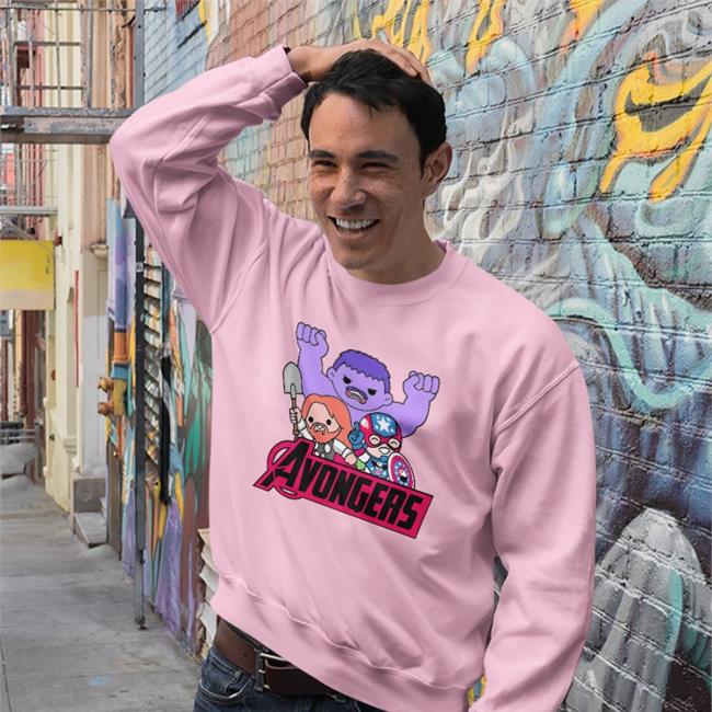Avongers Shirt