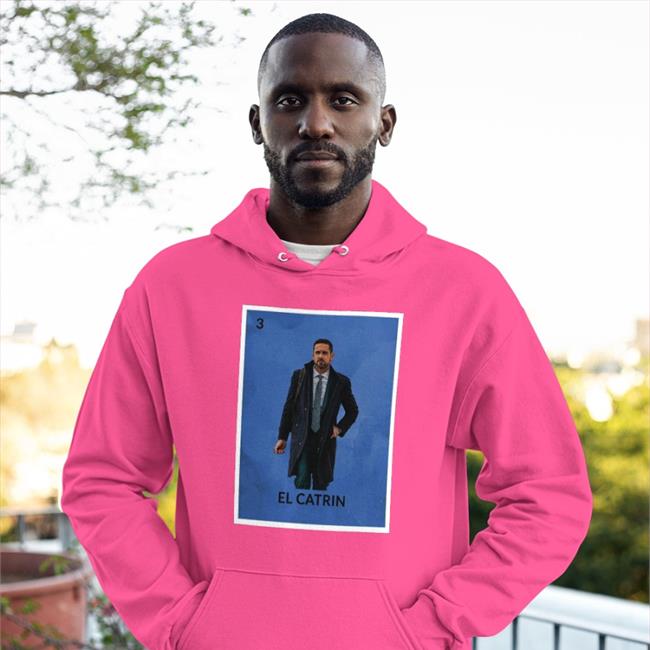 Matt Lafleur Trenchcoat El Catrin 3 Mexican Loteria T Shirts Packerswithoutborders Store