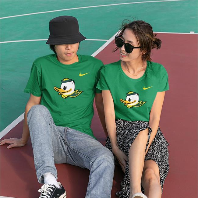 Ryan Mcgee Oregon Ducks Tee No Context College Football