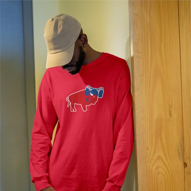 Buffalo Bills Not Another Buffalo Podcast Merch Billy Beer Hat Shirt