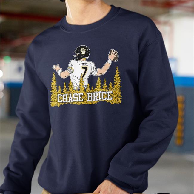 Barstoolsports Chase Brice Tee Shirt