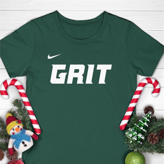 Detroit Lions Grit Tee