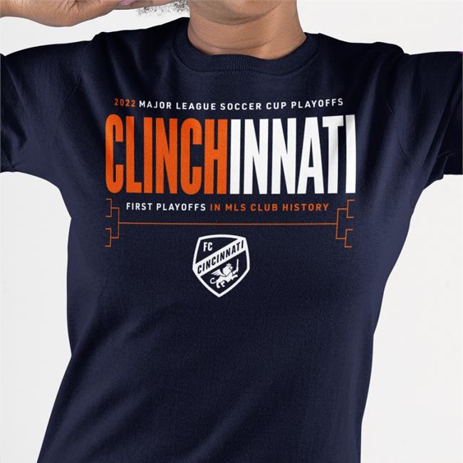 Cincinnati Shirt
