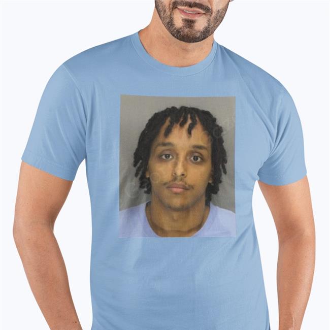 Amp Agent Picture Tee