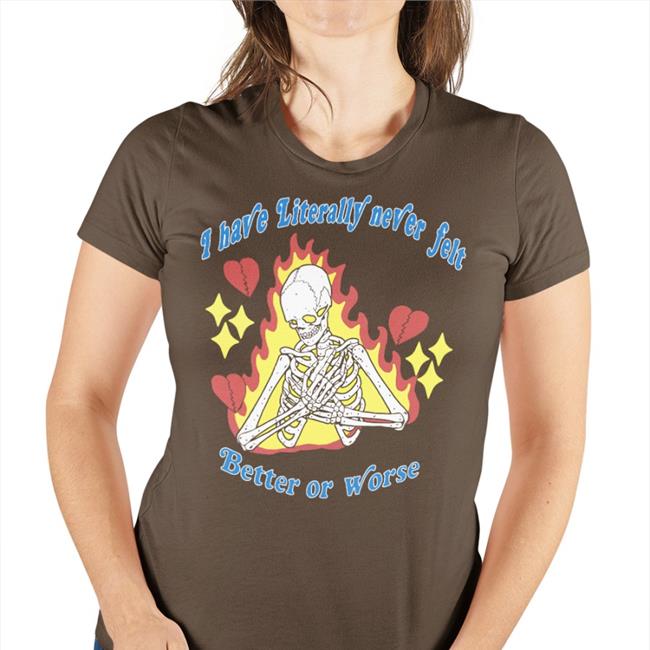 The Best Is Yet To Come T Shirt