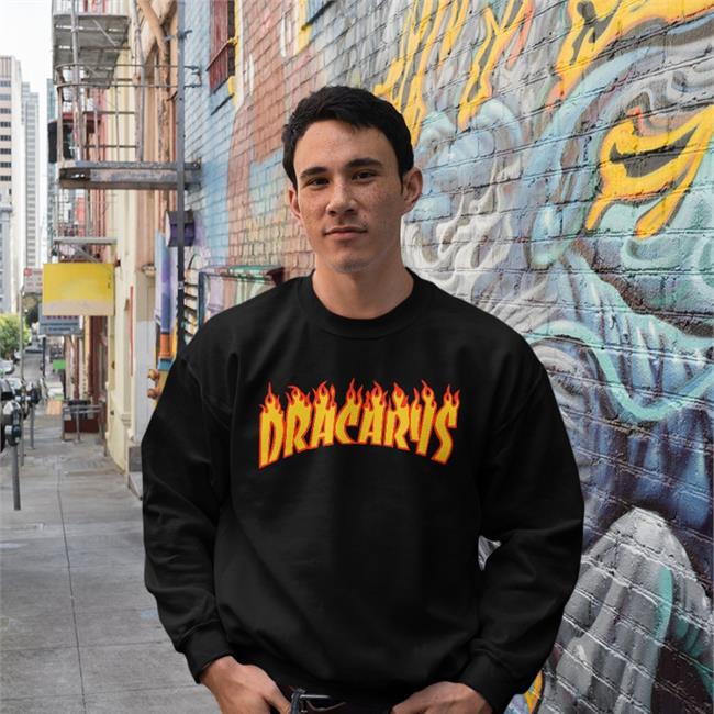 Dracarys Tee Shirt Barstool Sports Store