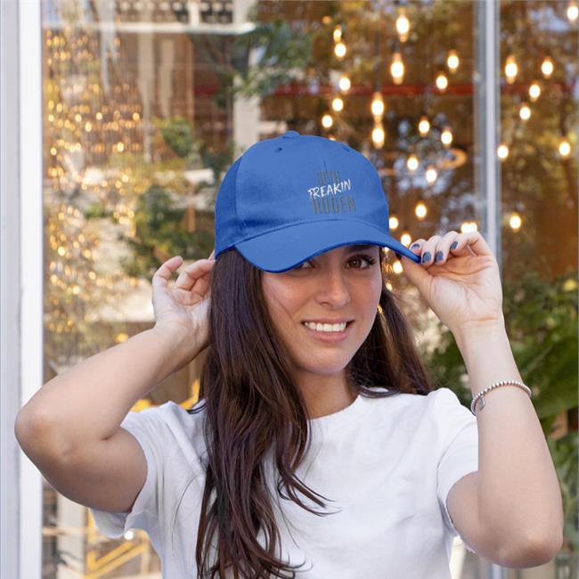 Seth Freakin Rogen Hat