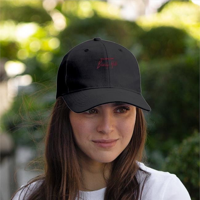 Hotel Homme Femme Beverly Hills Tee Shirt Yung Rénzél