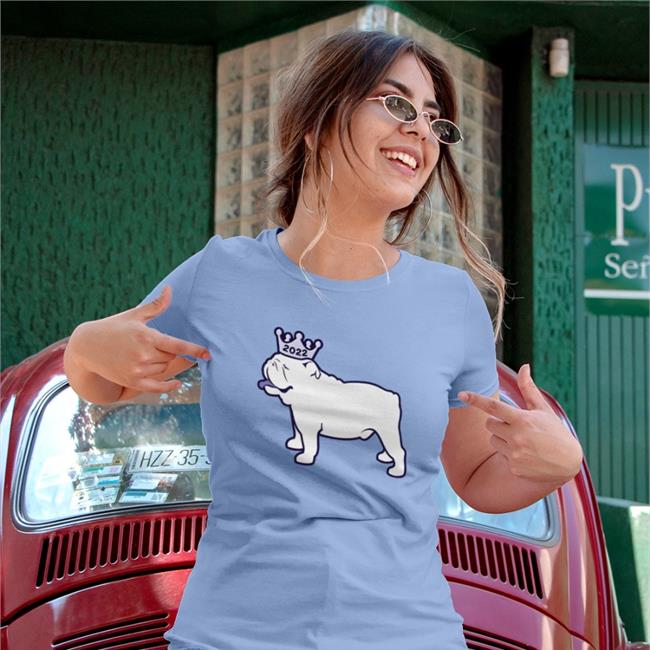 W Dawg King Tee Shirt