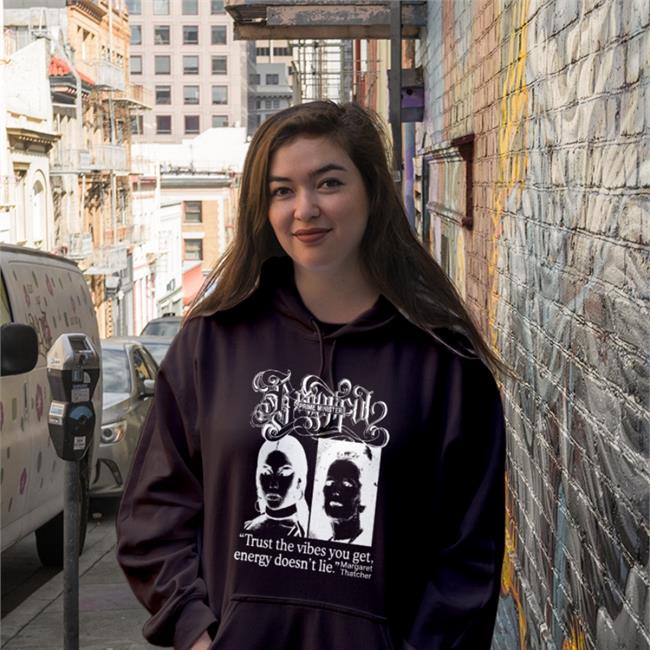 Prime Minister Sweatshirt