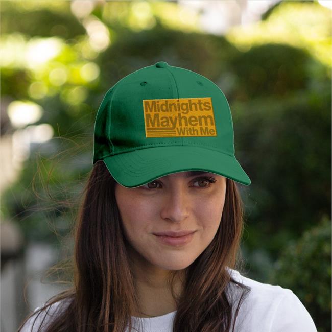 Taylor Swift Midnights Mayhem With Me Hats