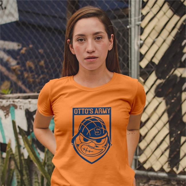 Otto's Army New Shirt