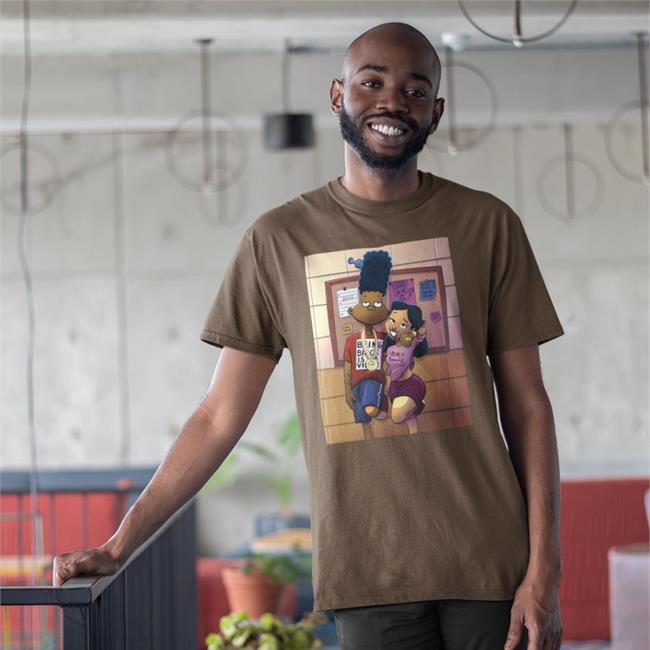Neil Malcolm Mcknight T Shirt