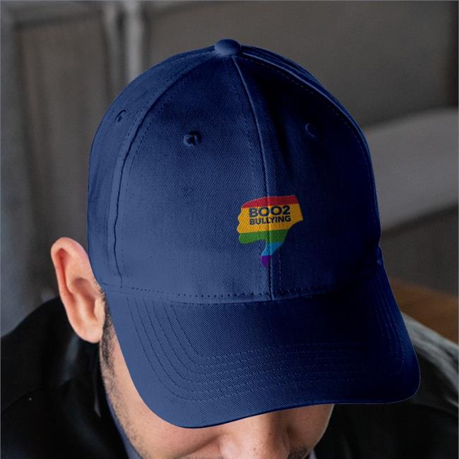 B2b Pride Lgbtq+ Cap