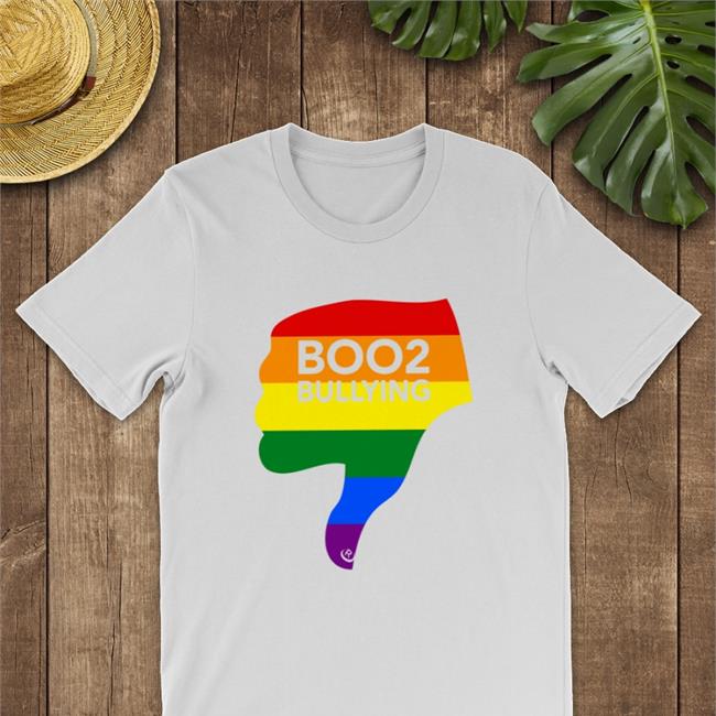 B2b Pride Lgbtq+ Tee Shirt