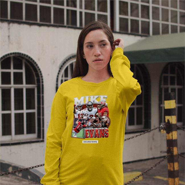 Mike Tampa Dreams Tee