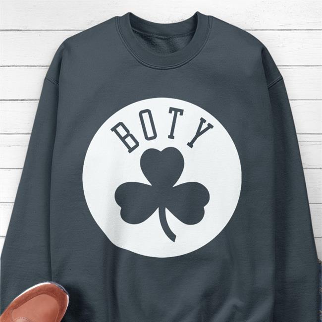 Barstool Sports Store Bos Boty T Shirt