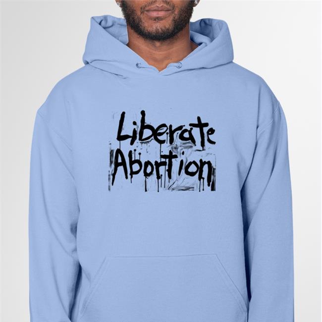 Good Music Pearl Jam Liberate Abortion Shirt