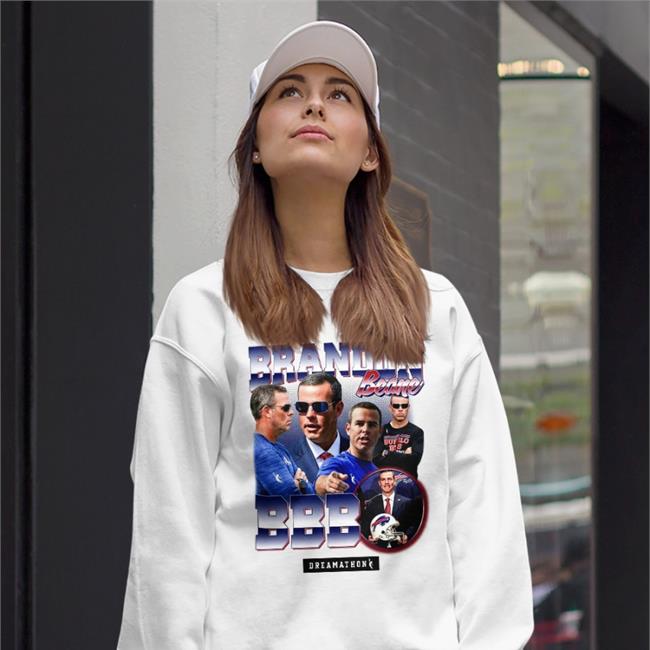 Dreamathon Store Bradon Beane Bbb Shirt Von Miller