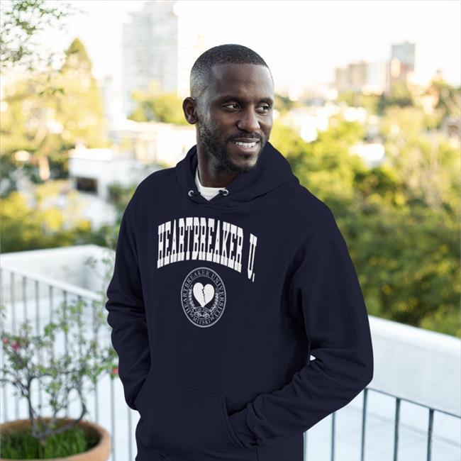 Heartbreaker University T Shirt