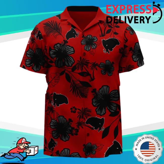 Official Wooli Merch Woolidrop Wooli Hawaiian Shirt Wooli Music