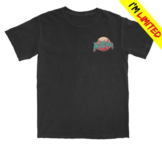 Drink Arizona Merch Limited-Edition Halloween Sweatshirt
