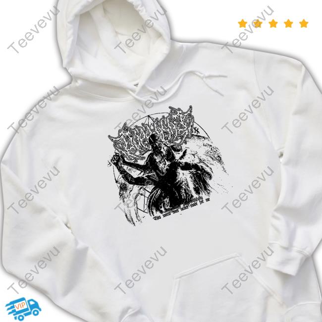 I Hate All Of You Faithfully Long Sleeve T Shirt