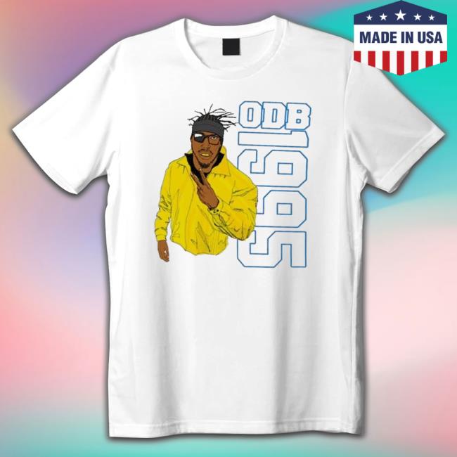 Odb Washed 1995 shirt, hoodie, tank top, sweater and long sleeve t-shirt