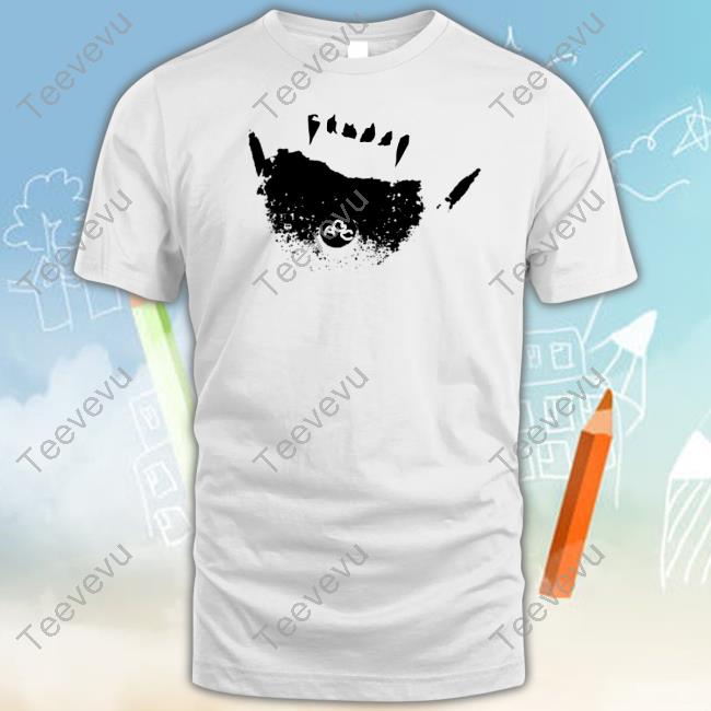 Actual Hate Agc X Teen New Album New Shirt