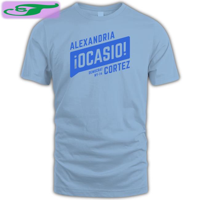 Periwinkle Supporter Sweatshirt